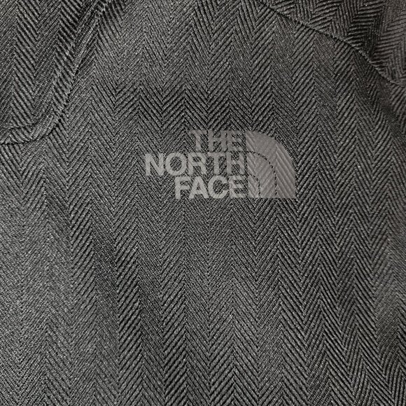 The North Face Millerton Rain Weatherproof Jacket - Picture 3 of 11